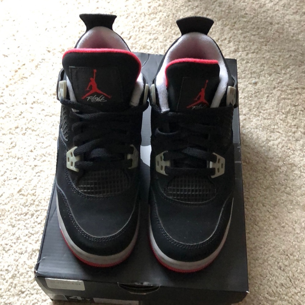 JORDAN FLTCLB ‘91